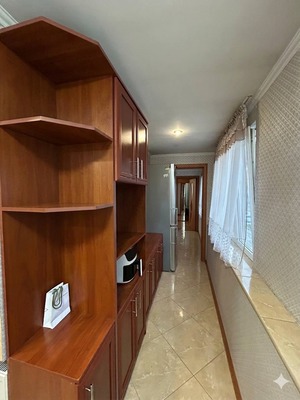 Продам многокомнатную квартиру, Киевская ул, 114, Симферополь г