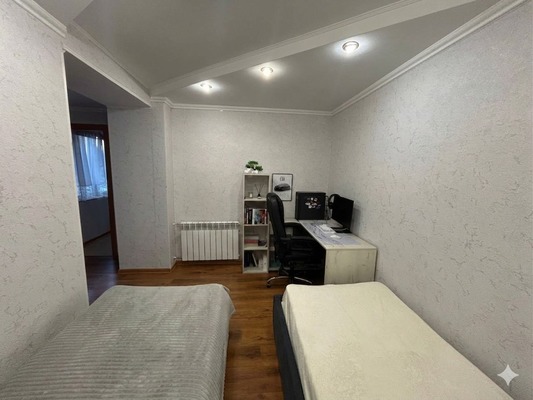 Продам многокомнатную квартиру, Киевская ул, 114, Симферополь г