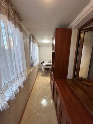 Продам многокомнатную квартиру, Киевская ул, 114, Симферополь г