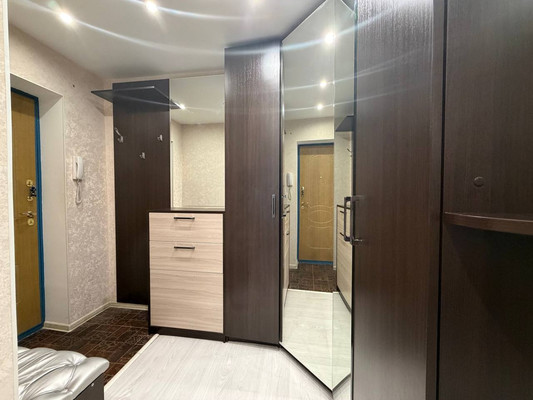 Продам однокомнатную (1-комн.) квартиру, Ямашева пр-кт, 69, Казань г