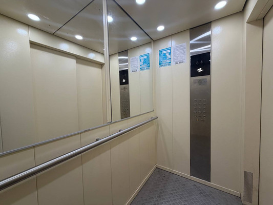 Продам однокомнатную (1-комн.) квартиру, Ямашева пр-кт, 69, Казань г