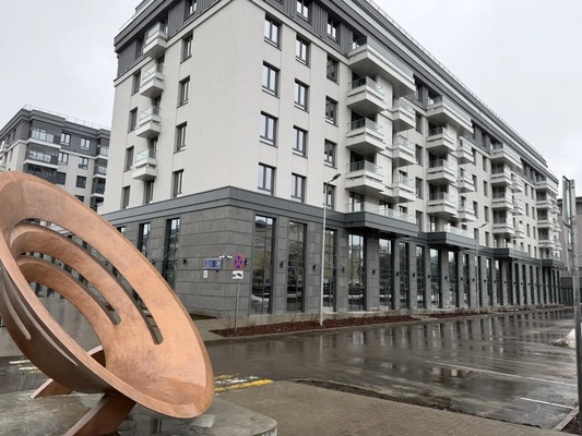 Продам коммерческое помещение 233,3 м2, Шаляпина ул, 26к2, Казань г