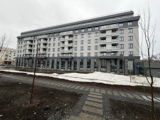 Продам коммерческое помещение 233,3 м2, Шаляпина ул, 26к2, Казань г