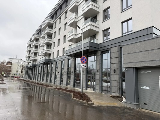 Продам коммерческое помещение 233,3 м2, Шаляпина ул, 26к2, Казань г