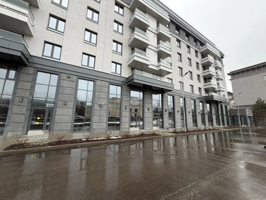 Продам коммерческое помещение 233,3 м2, Шаляпина ул, 26к2, Казань г