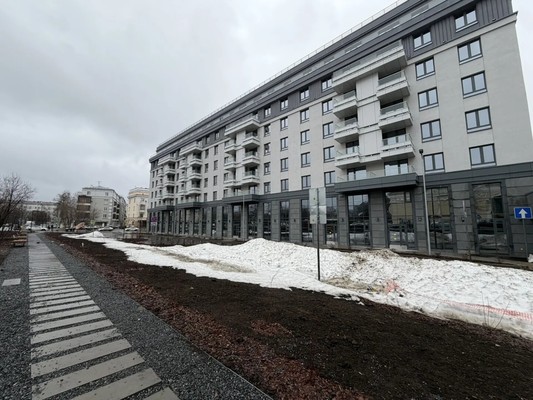 Продам коммерческое помещение 233,3 м2, Шаляпина ул, 26к2, Казань г