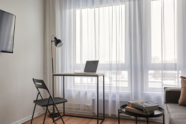 Сдам однокомнатную (1-комн.) квартиру, Большой Сампсониевский пр-кт, 69к5, Санкт-Петербург г