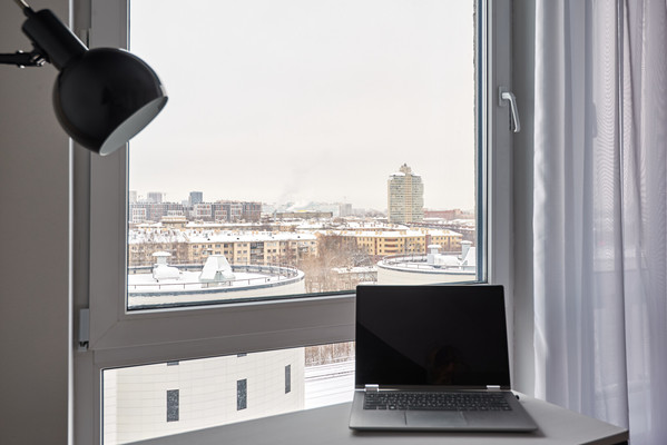 Сдам однокомнатную (1-комн.) квартиру, Большой Сампсониевский пр-кт, 69к5, Санкт-Петербург г