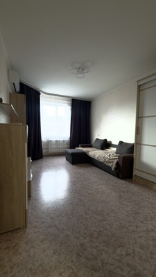 Продам однокомнатную (1-комн.) квартиру, Московский пр-кт, 122, Воронеж г