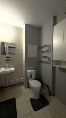 Продам однокомнатную (1-комн.) квартиру, Московский пр-кт, 122, Воронеж г