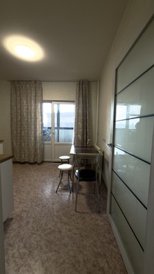 Продам однокомнатную (1-комн.) квартиру, Московский пр-кт, 122, Воронеж г