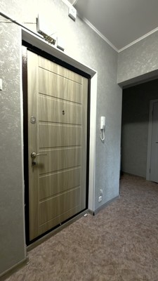 Продам однокомнатную (1-комн.) квартиру, Московский пр-кт, 122, Воронеж г