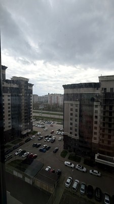 Продам однокомнатную (1-комн.) квартиру, Московский пр-кт, 122, Воронеж г