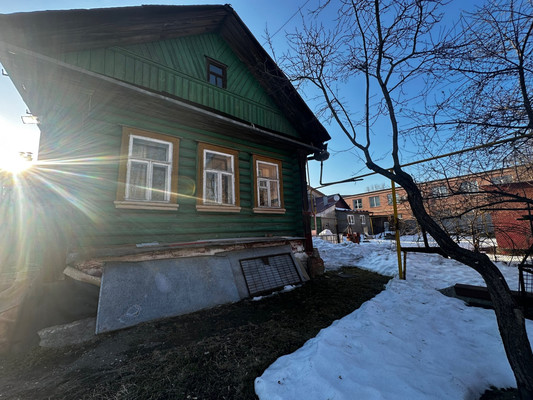 Продам дом, 10-я Сосневская ул, 79, Иваново г, 0 км от города