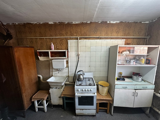 Продам дом, 10-я Сосневская ул, 79, Иваново г, 0 км от города