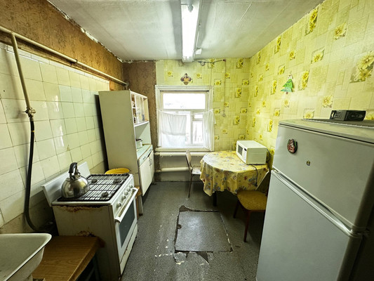 Продам дом, 10-я Сосневская ул, 79, Иваново г, 0 км от города