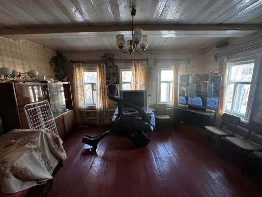 Продам дом, 10-я Сосневская ул, 79, Иваново г, 0 км от города