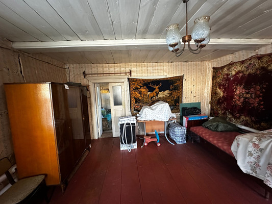 Продам дом, 10-я Сосневская ул, 79, Иваново г, 0 км от города