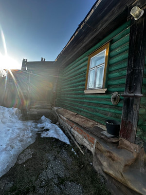 Продам дом, 10-я Сосневская ул, 79, Иваново г, 0 км от города