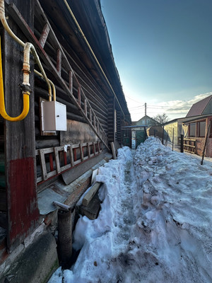 Продам дом, 10-я Сосневская ул, 79, Иваново г, 0 км от города