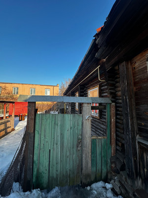 Продам дом, 10-я Сосневская ул, 79, Иваново г, 0 км от города