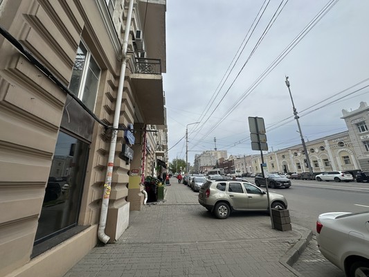 Сдам двухкомнатную (2-комн.) квартиру, Буденновский пр-кт, 35, Ростов-на-Дону г