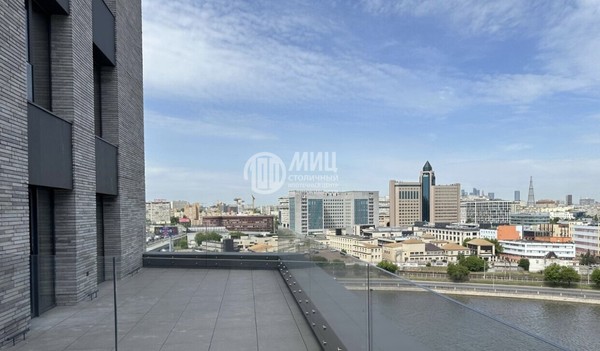 Продам двухкомнатную (2-комн.) квартиру, Автозаводская ул, 26/1, Москва г