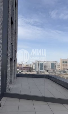 Продам двухкомнатную (2-комн.) квартиру, Автозаводская ул, 26/1, Москва г