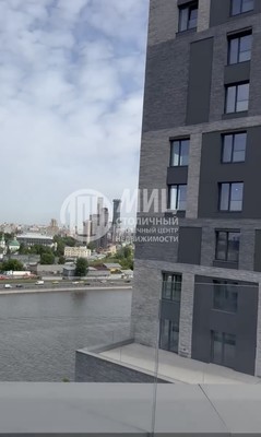 Продам двухкомнатную (2-комн.) квартиру, Автозаводская ул, 26/1, Москва г