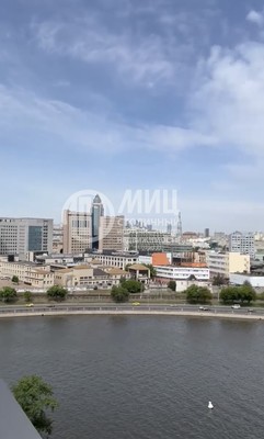 Продам двухкомнатную (2-комн.) квартиру, Автозаводская ул, 26/1, Москва г