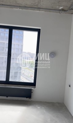 Продам двухкомнатную (2-комн.) квартиру, Автозаводская ул, 26/1, Москва г