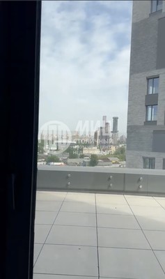 Продам двухкомнатную (2-комн.) квартиру, Автозаводская ул, 26/1, Москва г