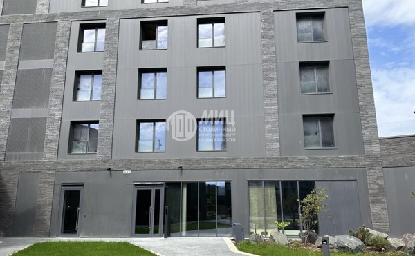 Продам двухкомнатную (2-комн.) квартиру, Автозаводская ул, 26/1, Москва г