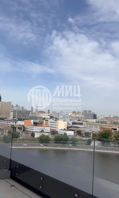 Продам двухкомнатную (2-комн.) квартиру, Автозаводская ул, 26/1, Москва г