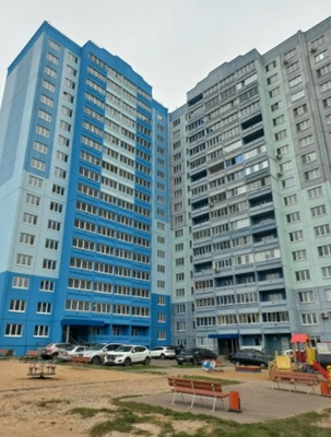 Продам трехкомнатную (3-комн.) квартиру, Зверева ул, 39, Иваново г