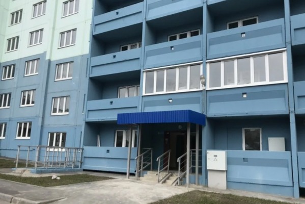 Продам трехкомнатную (3-комн.) квартиру, Зверева ул, 39, Иваново г