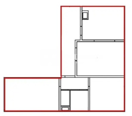 Продам трехкомнатную (3-комн.) квартиру, Зверева ул, 39, Иваново г