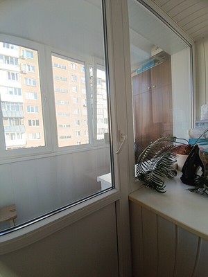 Продам трехкомнатную (3-комн.) квартиру, Шумакова ул, 52, Барнаул г