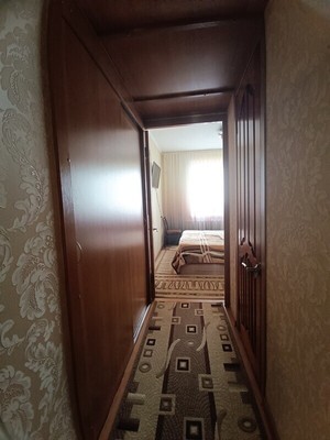 Продам трехкомнатную (3-комн.) квартиру, Шумакова ул, 52, Барнаул г