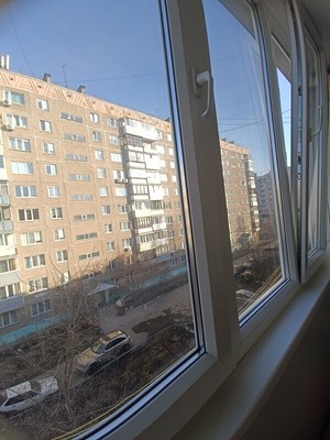 Продам трехкомнатную (3-комн.) квартиру, Шумакова ул, 52, Барнаул г
