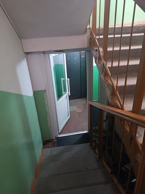 Продам трехкомнатную (3-комн.) квартиру, Шумакова ул, 52, Барнаул г