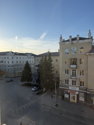 Продам трехкомнатную (3-комн.) квартиру, Губкина ул, 27, Октябрьский г