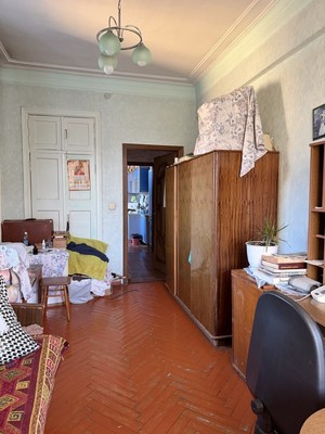 Продам трехкомнатную (3-комн.) квартиру, Губкина ул, 27, Октябрьский г