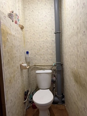 Продам трехкомнатную (3-комн.) квартиру, Губкина ул, 27, Октябрьский г