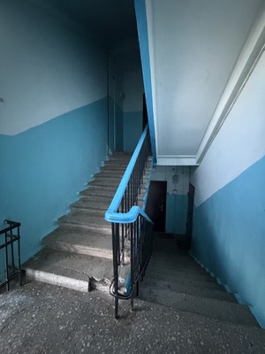 Продам трехкомнатную (3-комн.) квартиру, Губкина ул, 27, Октябрьский г