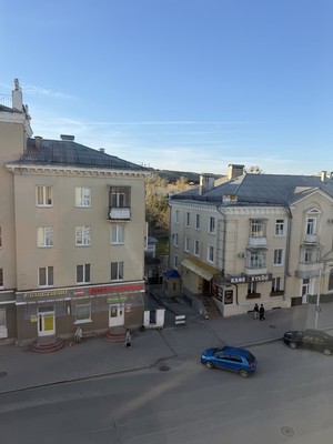 Продам трехкомнатную (3-комн.) квартиру, Губкина ул, 27, Октябрьский г