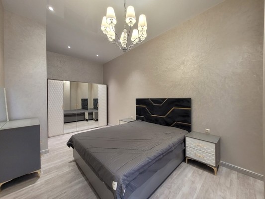 Сдам двухкомнатную (2-комн.) квартиру, Тлостанова ул, 32кг, Нальчик г