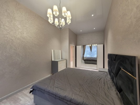 Сдам двухкомнатную (2-комн.) квартиру, Тлостанова ул, 32кг, Нальчик г