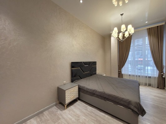 Сдам двухкомнатную (2-комн.) квартиру, Тлостанова ул, 32кг, Нальчик г