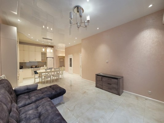 Сдам двухкомнатную (2-комн.) квартиру, Тлостанова ул, 32кг, Нальчик г